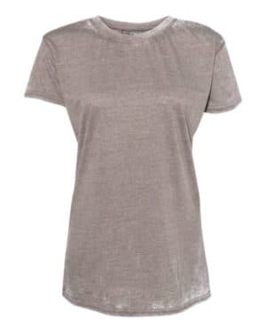 CEMENT J america 8116 womens zen jersey t-shirt