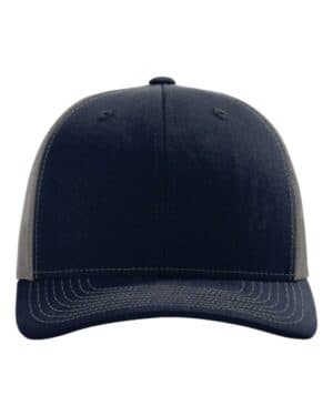 Richardson 112 snapback trucker cap