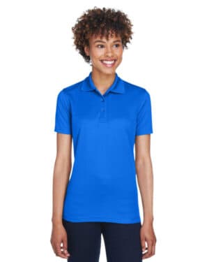 ROYAL Ultraclub 8210L ladies' cool & dry mesh piqupolo