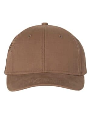 Dri duck 3345 lineman cap