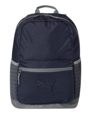NAVY/ GREY PSC1041 25l 3d puma cat backpack
