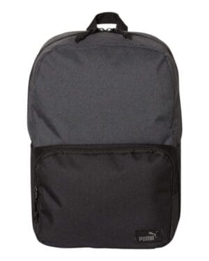 HEATHER DARK GREY/ BLACK Puma PSC1042 15l base backpack