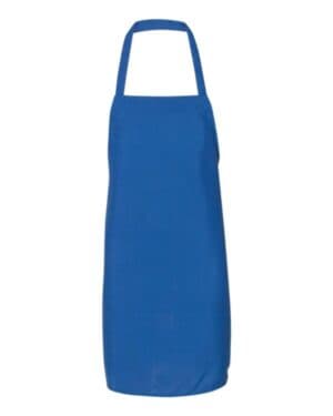 ROYAL Q-tees Q4010 bib apron