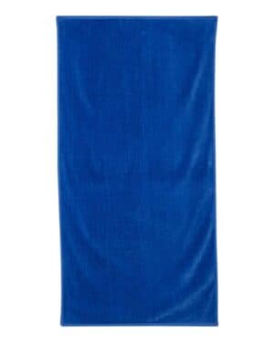 ROYAL Q-tees QV3060 velour beach towel