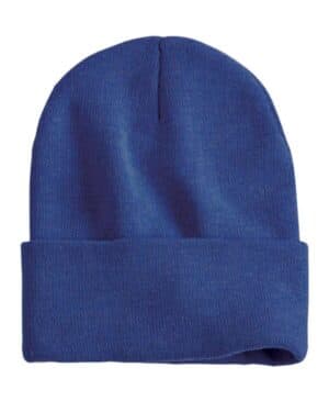 Sportsman SP12 12 solid cuffed beanie