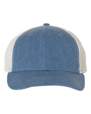 ROYAL/ STONE Sportsman SP530 pigment-dyed cap