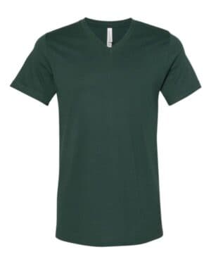 Bella canvas 3005 jersey v-neck tee