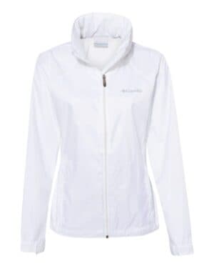 WHITE Columbia 177196 womens switchback iii jacket