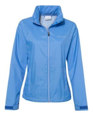 HARBOR BLUE Columbia 177196 womens switchback iii jacket
