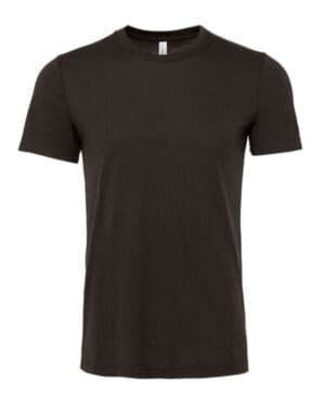ESPRESSO TRIBLEND Bella canvas 3413 triblend tee