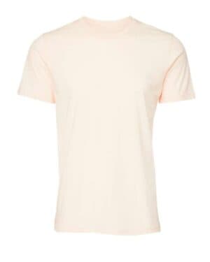 SOLID NATURAL TRIBLEND Bella canvas 3413 triblend tee