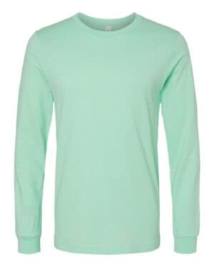 Bella canvas 3501 jersey long sleeve tee