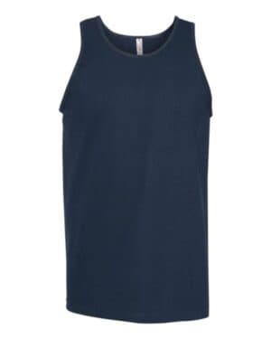 NAVY Alstyle 1307 classic tank top