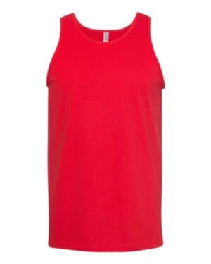 Alstyle 1307 classic tank top