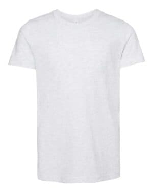 ASH Bella canvas 3001Y youth jersey tee