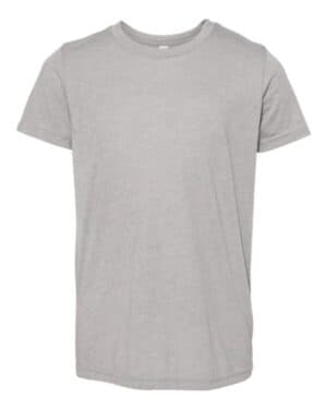 Bella canvas 3413Y youth triblend tee
