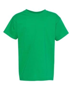 Hanes 5480 essential-t youth t-shirt