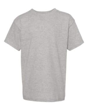 Hanes 5480 essential-t youth t-shirt