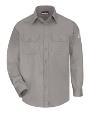 Bulwark SLU8T uniform shirt-tall sizes