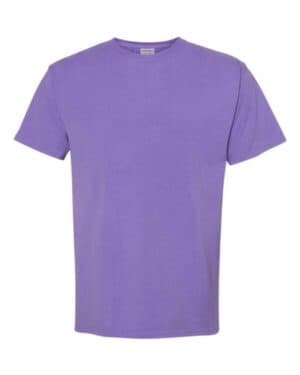LAVENDER Comfortwash by hanes GDH100 garment-dyed t-shirt