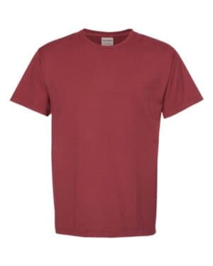 CAYENNE Comfortwash by hanes GDH100 garment-dyed t-shirt