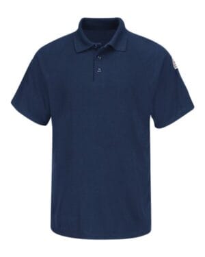 Bulwark SMP8 classic short sleeve polo-cooltouch2