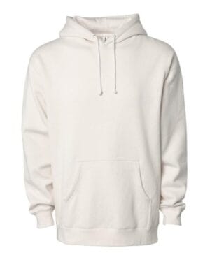 BONE Independent trading co IND4000 heavyweight hooded sweatshirt