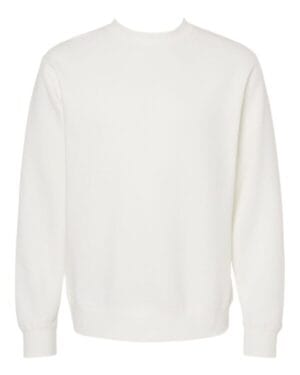 PRM3500 unisex midweight pigment-dyed crewneck sweatshirt