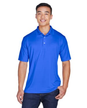 ROYAL Ultraclub 8405 men's cool & dry sport polo