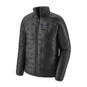 84065 Patagonia Mens Micro Puff jacket