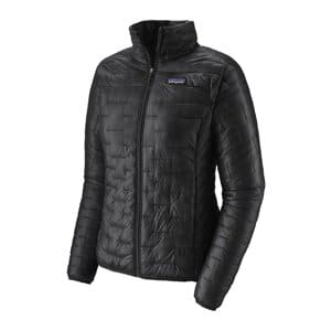 84070 Patagonia Womens Micro Puff jacket