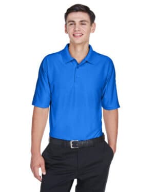 ROYAL Ultraclub 8415 men's cool & dry elite performance polo