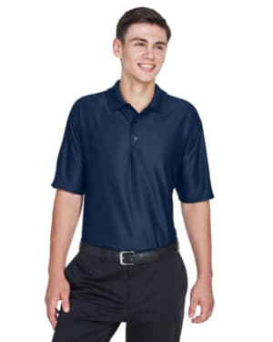 NAVY Ultraclub 8415 men's cool & dry elite performance polo