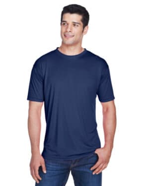 NAVY 8420 men's cool & dry sport performance interlockt-shirt