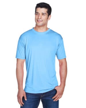 8420 men's cool & dry sport performance interlockt-shirt