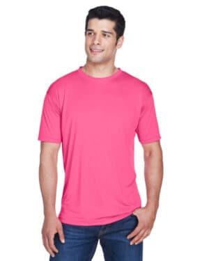 8420 men's cool & dry sport performance interlockt-shirt