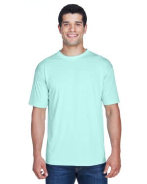 SEA FROST 8420 men's cool & dry sport performance interlockt-shirt