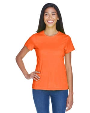 8420L ladies' cool & dry sport performance interlockt-shirt