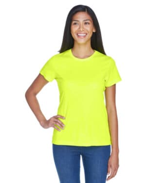 8420L ladies' cool & dry sport performance interlockt-shirt