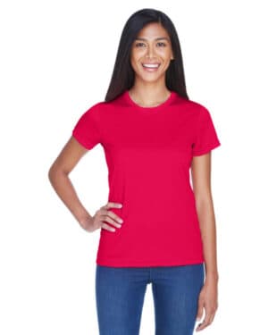 RED 8420L ladies' cool & dry sport performance interlockt-shirt