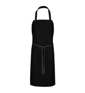 Custom Embroidered Aprons No Minimums by Corporate Casuals