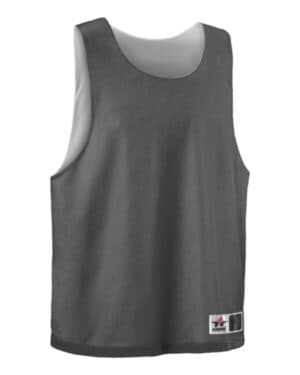 Alleson athletic LP001W women's lacrosse reversible pinnie