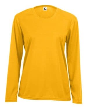 C2 sport 5604 women's performance long sleeve t-shirt