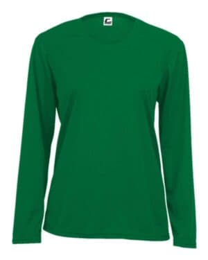 KELLY C2 sport 5604 women's performance long sleeve t-shirt