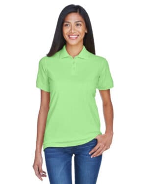 APPLE Ultraclub 8530 ladies' classic piqu polo