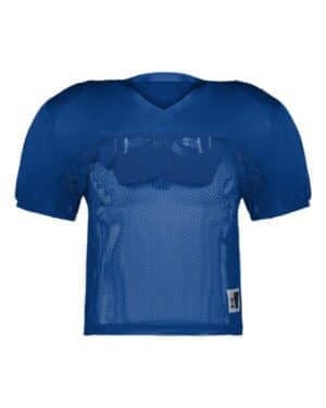 ROYAL ROYAL Alleson athletic 712Y youth practice football jersey