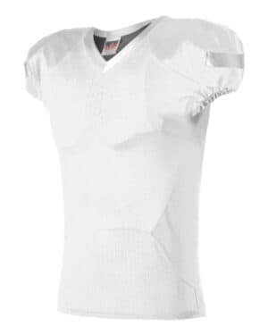 754Y youth pro flex cut belt length football jersey