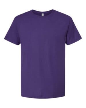 DEEP PURPLE Jerzees 560MR premium blend ring-spun t-shirt