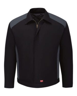 Red kap JY20 performance crew jacket