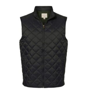 Weatherproof 207359 vintage diamond quilted vest